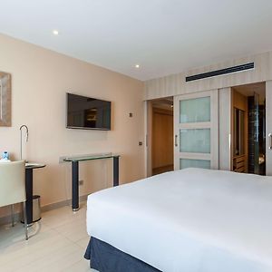 Habitación Doble Melia